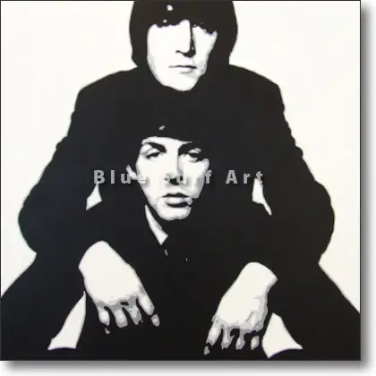 The Beatles