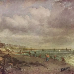 The Chain Pier, Brighton