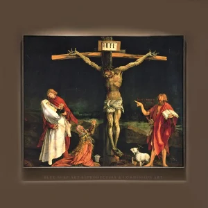 The Crucifixion