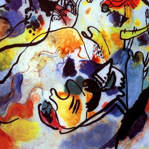 The Last Judgment 1912