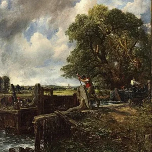 The Lock