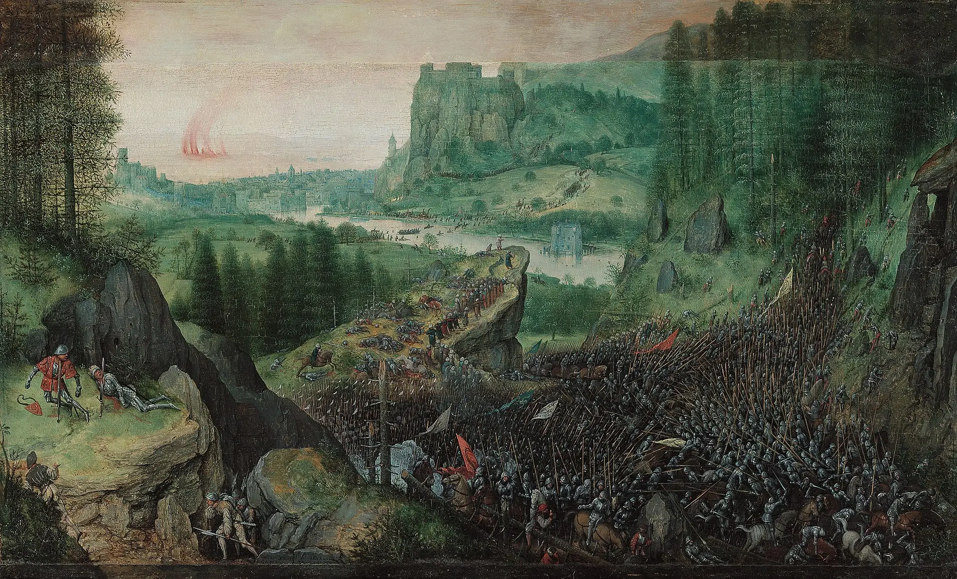 The Suicide of Saul