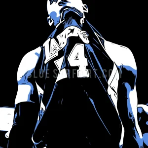 The Twenty Four Oil Painting on Canvas