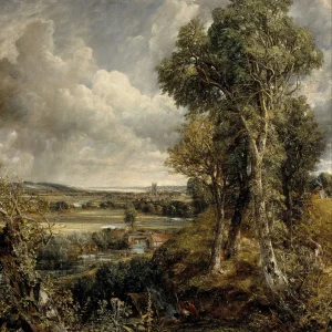 The Vale of Dedham