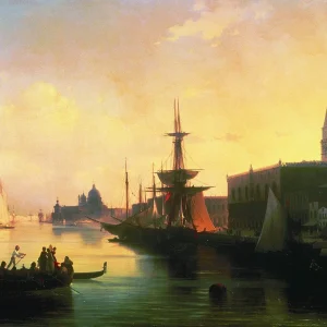 Venice 1842