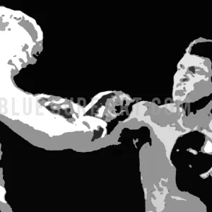 When Ali rumbled Foreman