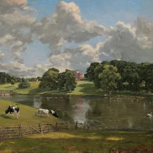 Wivenhoe Park