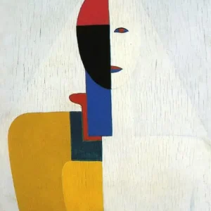 Woman Torso