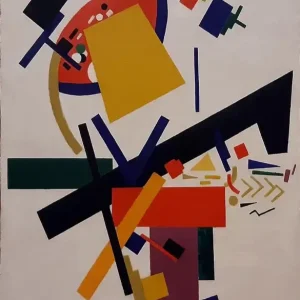 Suprematism